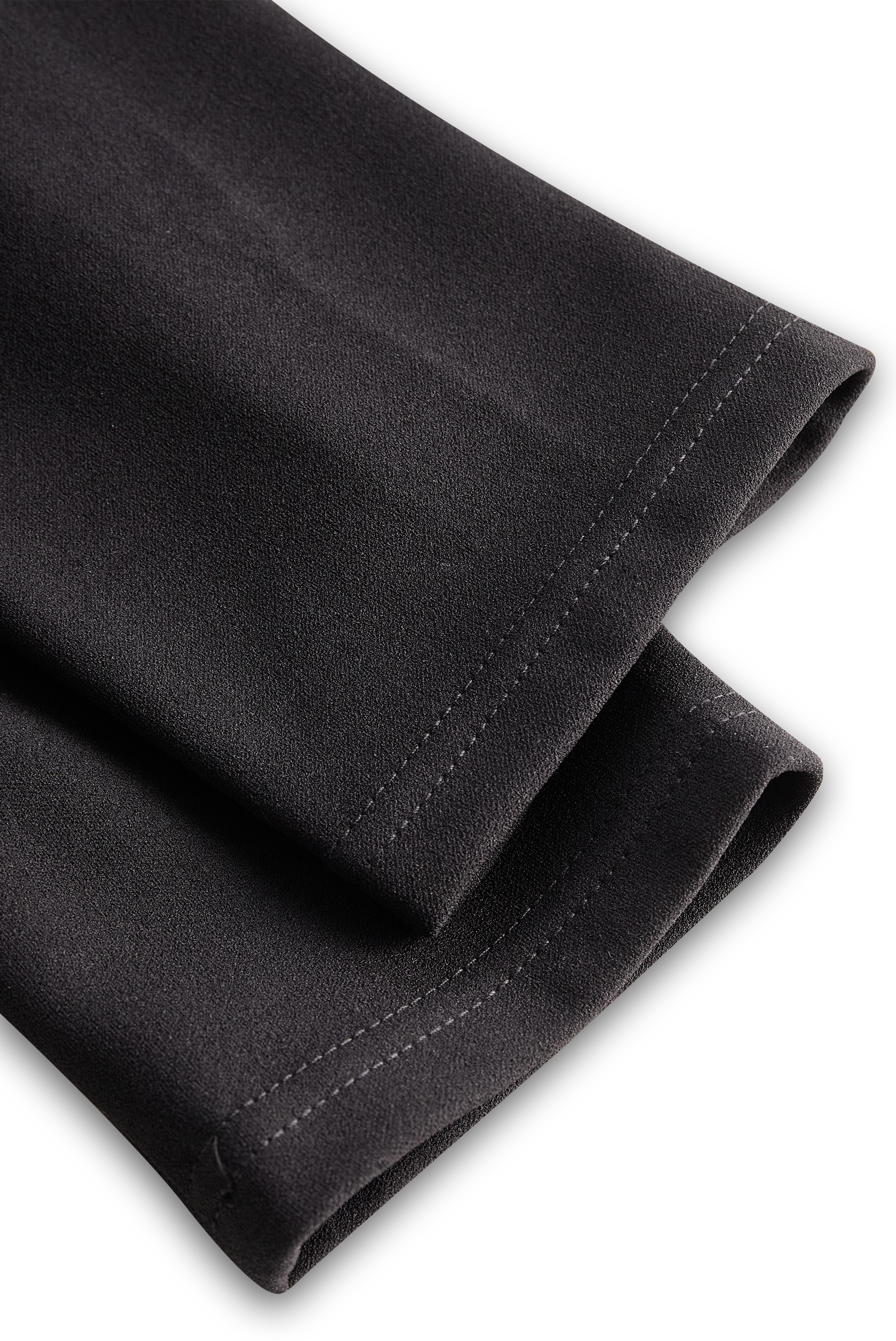 Elegancka Sukienka Ołówkowa z Paskiem – Klasyczna Sukienka do Pracy