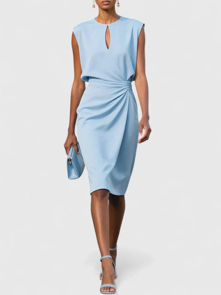 Aurelisse | Stylowa i Elegancka Sukienka Damska