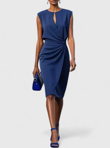 Aurelisse | Stylowa i Elegancka Sukienka Damska