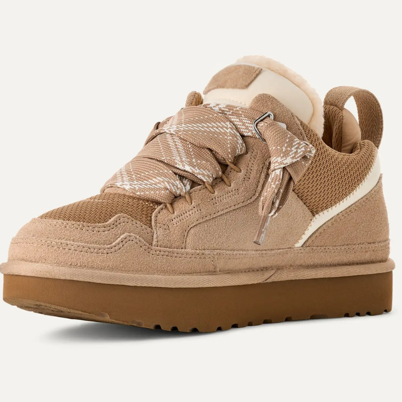 Damskie Buty Zimowe Ocieplane z Futrem – Wygodne Botki Casual