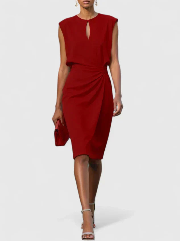 Aurelisse | Stylowa i Elegancka Sukienka Damska