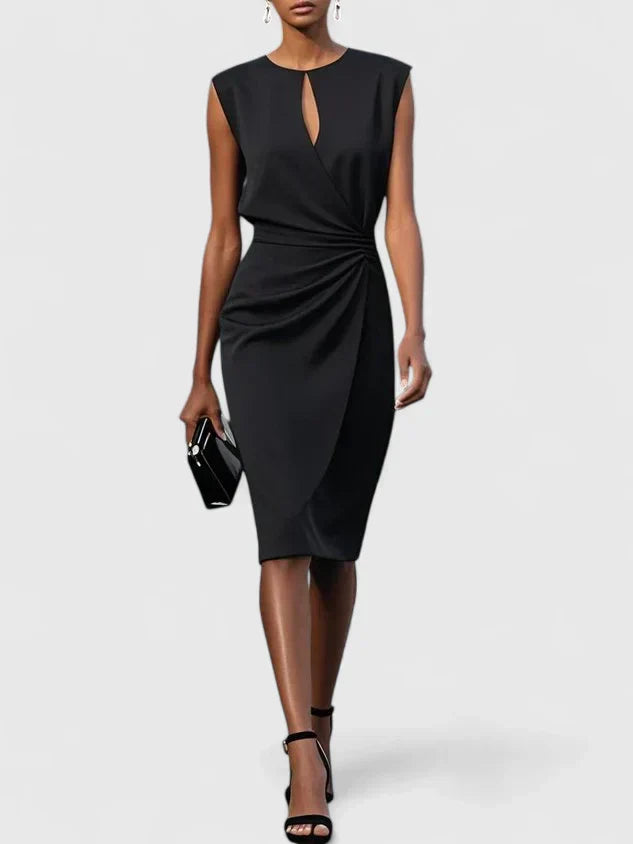 Aurelisse | Stylowa i Elegancka Sukienka Damska