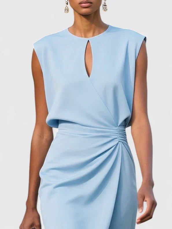Aurelisse | Stylowa i Elegancka Sukienka Damska
