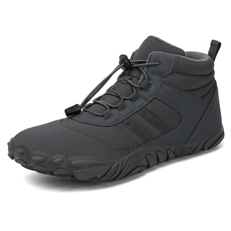 Damskie Buty Trekkingowe Wodoodporne – Sportowe Buty Outdoor