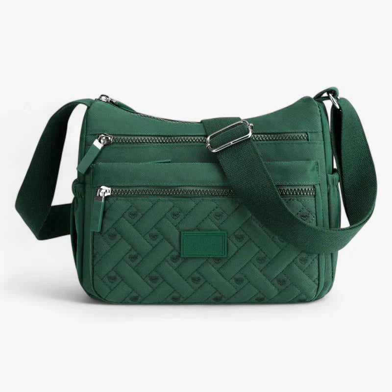Sportowa Torebka Damska Crossbody Pojemna i Lekka