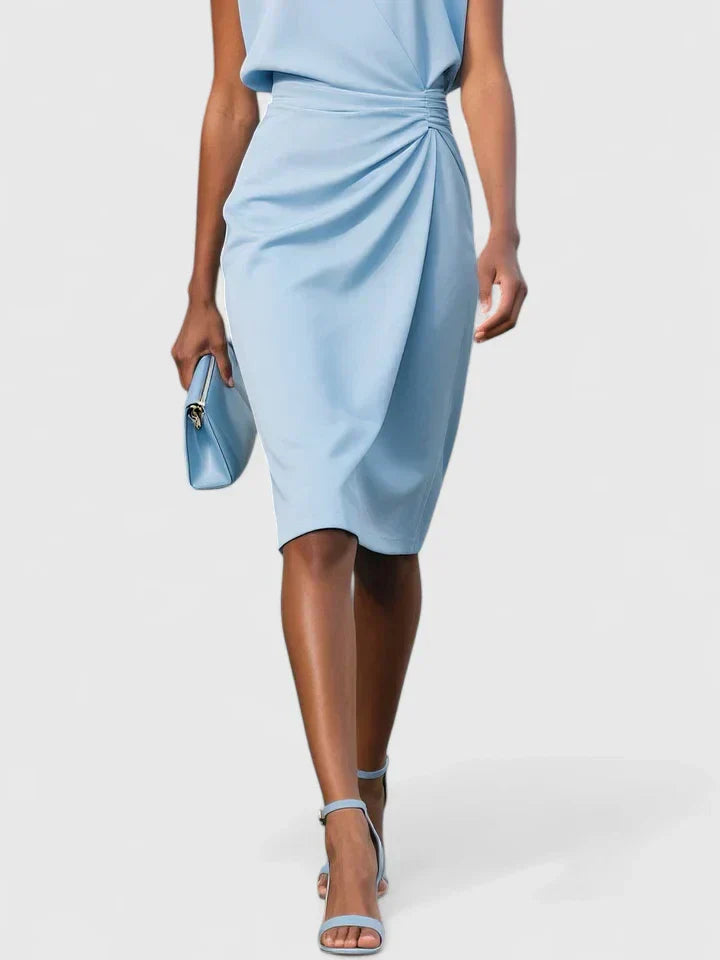 Aurelisse | Stylowa i Elegancka Sukienka Damska