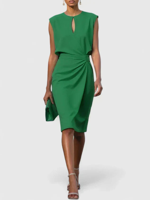 Aurelisse | Stylowa i Elegancka Sukienka Damska