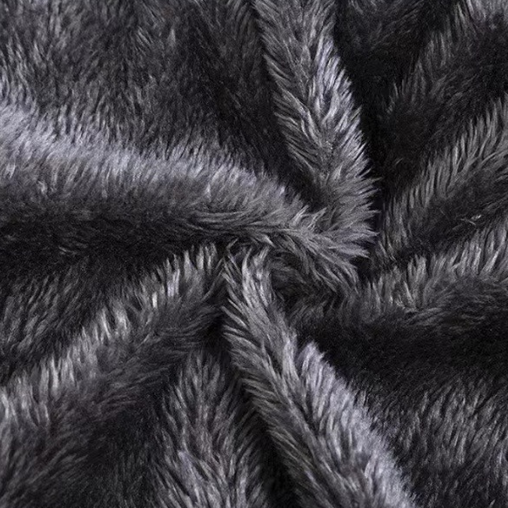 Damski Komplet Zimowy Czapka i Szalik z Dzianiny