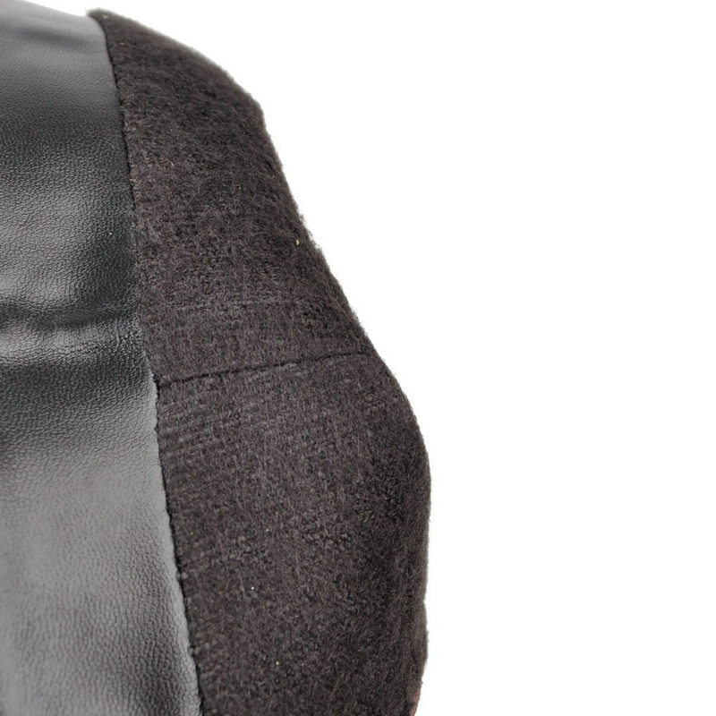 Klasyczne Kozaki Damskie na Obcasie do Codziennych Stylizacji