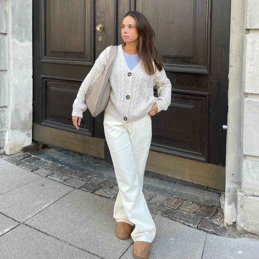 Torebka Damska Hobo na Ramię do Codziennych Stylizacji