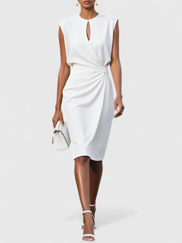 Aurelisse | Stylowa i Elegancka Sukienka Damska